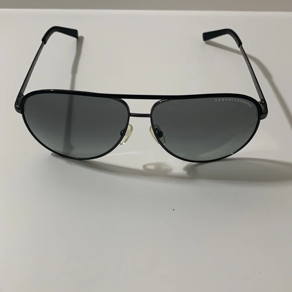 ARMANI EXCHANGE AX2002 - Picture 2 of 10